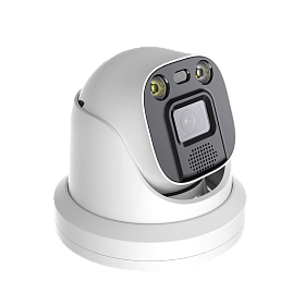 Goodcam Two 8MP Active Deterrence