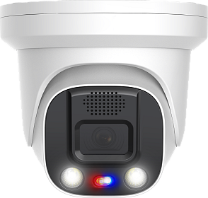 Goodcam Two 8MP Active Deterrence