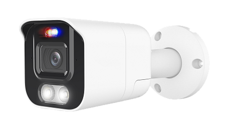 Goodcam One 8MP Active Deterrence