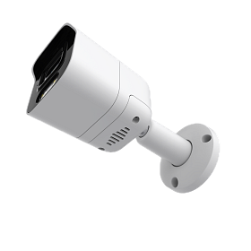 Goodcam One 8MP Active Deterrence